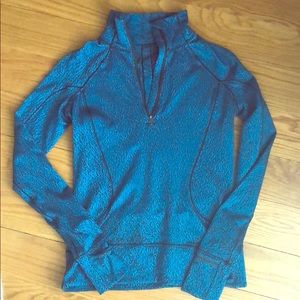Lululemon pullover